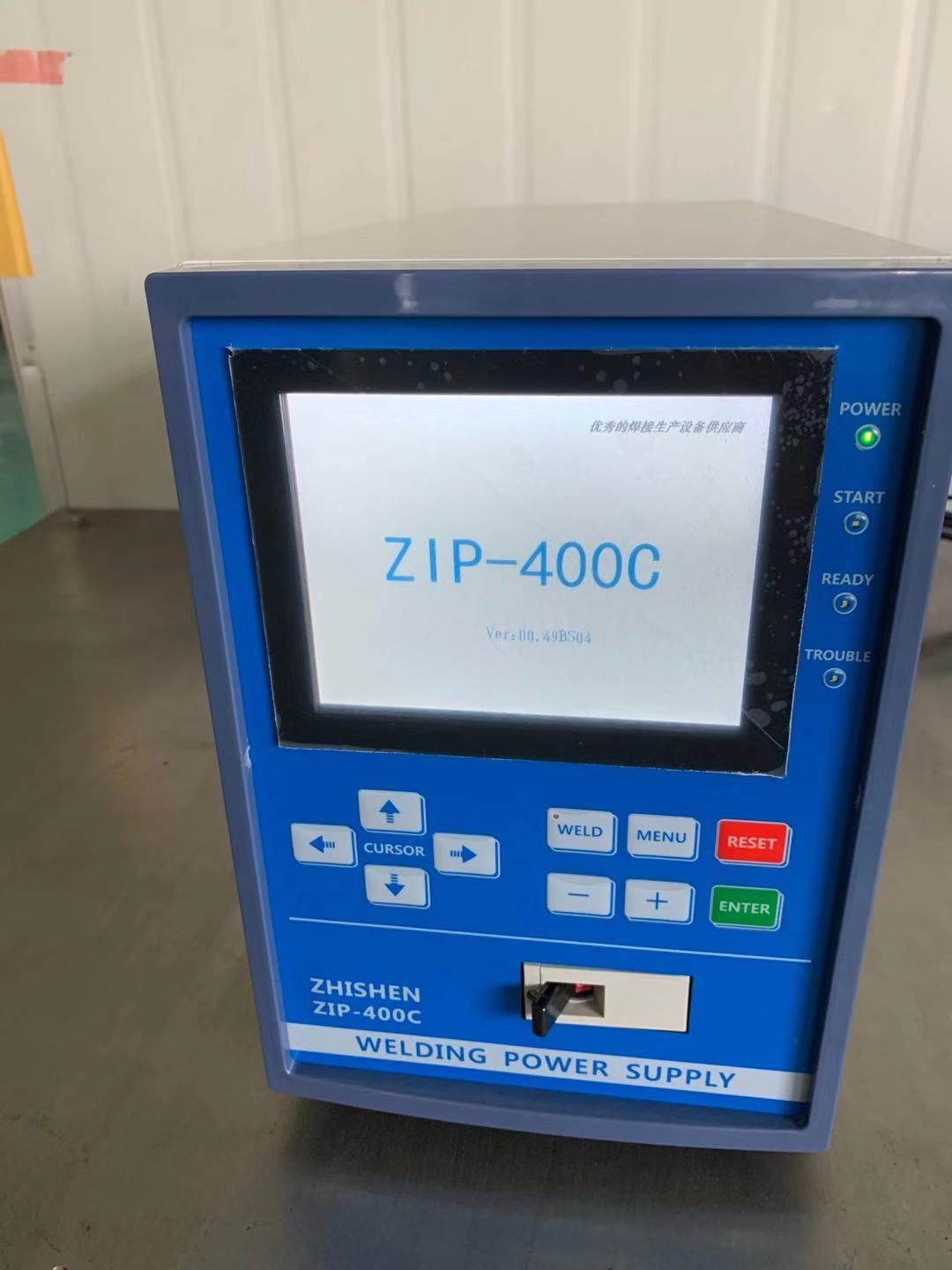 �c���CZIP-400C